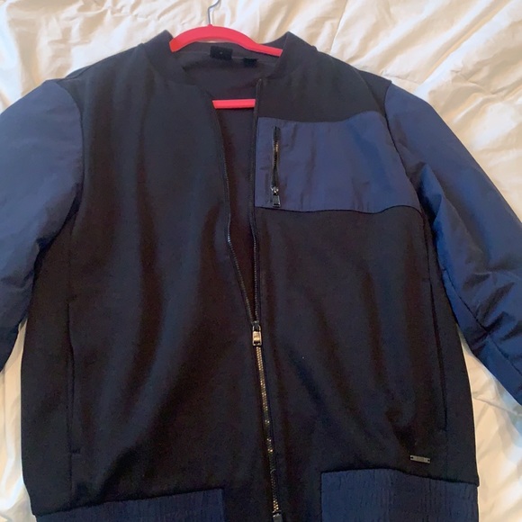 Men’s Hugo boss bomber jacket - Picture 2 of 8